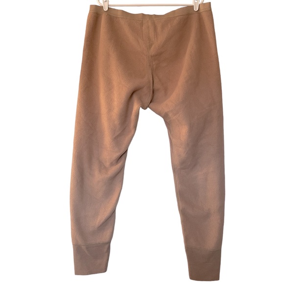 Army Polartec Nomex Fire Resistant Pants Tan Men Size XL - Picture 2 of 9